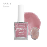 YOGURT NAIL Maltifu / 8 Watercolour Ink