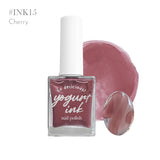 YOGURT NAIL Maltifu / 8 Watercolour Ink
