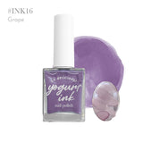 YOGURT NAIL Maltifu / 8 Watercolour Ink