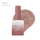 YOGURT NAIL Look At Me / 8 Reflective Glitter
