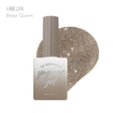 YOGURT NAIL Look At Me / 8 Reflective Glitter