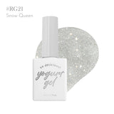 YOGURT NAIL Look At Me / 8 Reflective Glitter