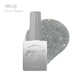 YOGURT NAIL Look At Me / 8 Reflective Glitter
