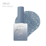 YOGURT NAIL Look At Me / 8 Reflective Glitter