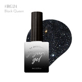 YOGURT NAIL Look At Me / 8 Reflective Glitter