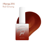 YOGURT NAIL Pumpkin Candy / 10 Syrup Gel