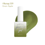 YOGURT NAIL Pumpkin Candy / 10 Syrup Gel