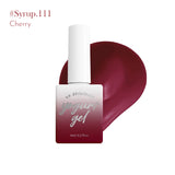 YOGURT NAIL Pumpkin Candy / 10 Syrup Gel