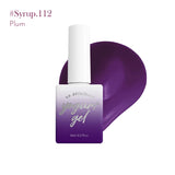 YOGURT NAIL Pumpkin Candy / 10 Syrup Gel