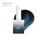 YOGURT NAIL Pumpkin Candy / 10 Syrup Gel