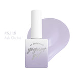 YOGURT NAIL Frozen Collection / 10 Syrup Gel