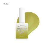 YOGURT NAIL Fruit Syrup Collection / 10 Colours