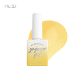 YOGURT NAIL Fruit Syrup Collection / 10 Colours