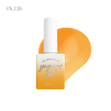 YOGURT NAIL Fruit Syrup Collection / 10 Colours