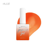 YOGURT NAIL Fruit Syrup Collection / 10 Colours