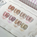 YOGURT NAIL Lingerie Collection / 8 Colours