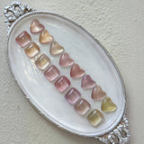 YOGURT NAIL Lingerie Collection / 8 Colours