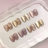 YOGURT NAIL Lingerie Collection / 8 Colours