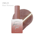 YOGURT NAIL Lingerie Collection / 8 Colours