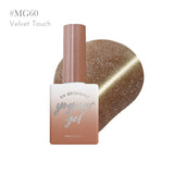 YOGURT NAIL Lingerie Collection / 8 Colours