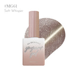 YOGURT NAIL Lingerie Collection / 8 Colours