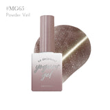 YOGURT NAIL Lingerie Collection / 8 Colours