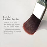 Nail & Yolly Nail Art Brushes