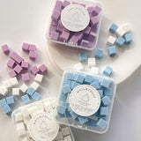 Nail & Yolly Nail Art Mini Sponges/ 50pcs