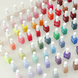 YOGURT NAIL 90 Colours Grosery