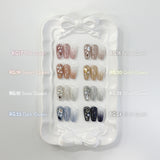 YOGURT NAIL Look At Me / 8 Reflective Glitter