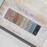 YOGURT NAIL Look At Me / 8 Reflective Glitter
