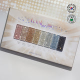 YOGURT NAIL Look At Me / 8 Reflective Glitter