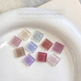 YOGURT NAIL Muffler Collection / 10 Velvet Gel