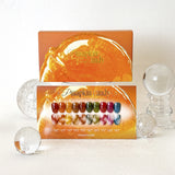 YOGURT NAIL Pumpkin Candy / 10 Syrup Gel