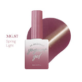 YOGURT NAIL Sunshine Magnetic Cat Eye Collection / 10 Colours