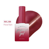 YOGURT NAIL Sunshine Magnetic Cat Eye Collection / 10 Colours