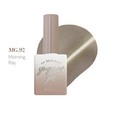 YOGURT NAIL Sunshine Magnetic Cat Eye Collection / 10 Colours