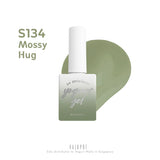 YOGURT NAIL Cozy Bear Gel  Collection / 10 Colours HEMA-Free Korean Soak Off Gel Polish
