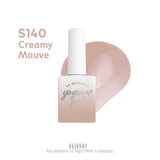 YOGURT NAIL Cozy Bear Gel  Collection / 10 Colours HEMA-Free Korean Soak Off Gel Polish