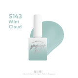 YOGURT NAIL Cozy Bear Gel  Collection / 10 Colours HEMA-Free Korean Soak Off Gel Polish