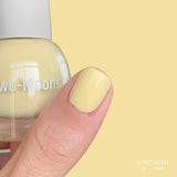 Water Based Nail Polish - Golds & Yellows