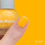 Water Based Nail Polish - Golds & Yellows