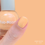 Water Based Nail Polish - Golds & Yellows