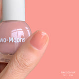 Water Based Nail Polish - Nudes & Beiges