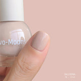 Water Based Nail Polish - Nudes & Beiges