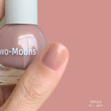 Water Based Nail Polish - Nudes & Beiges