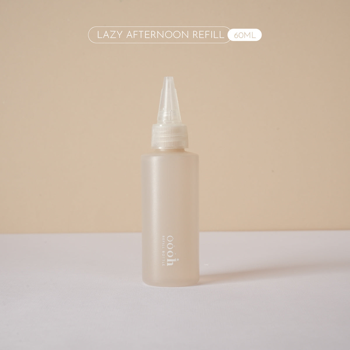 Eau de Toilette Refill