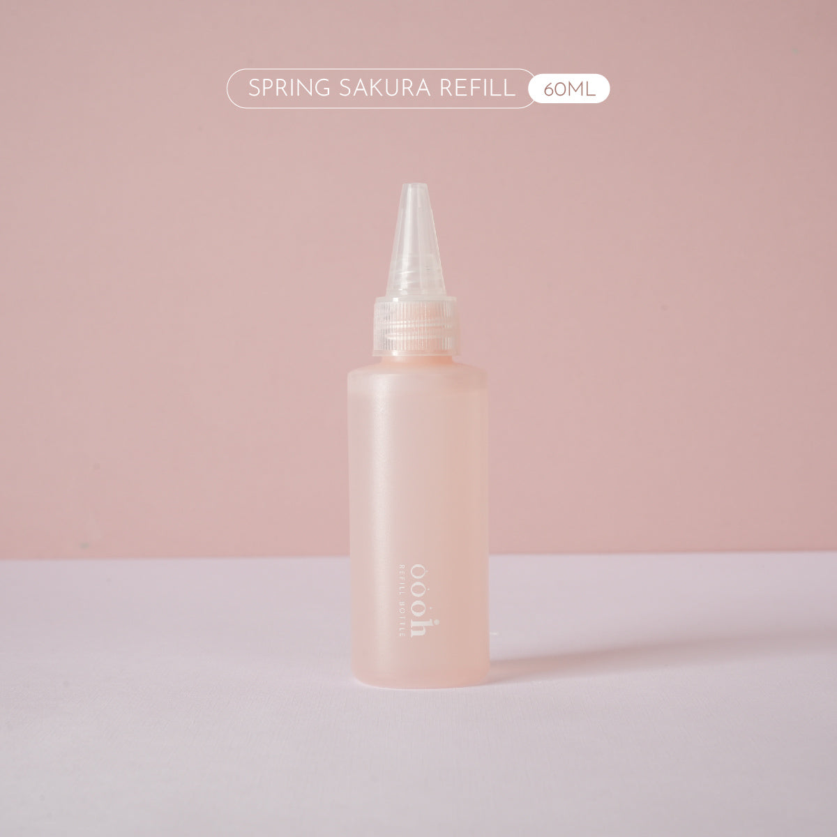 Eau de Toilette Refill
