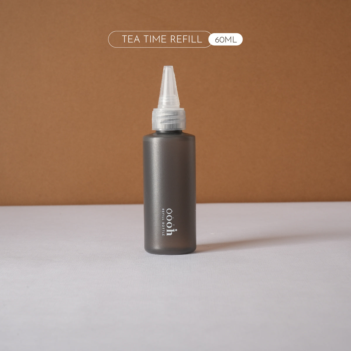 Eau de Toilette Refill