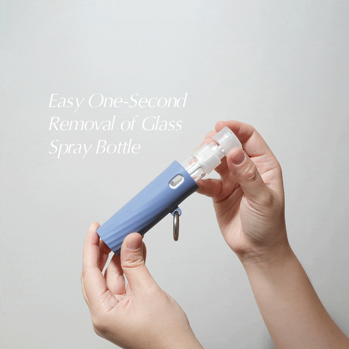 Eau de Toilette Refill